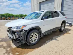 1GNERFKW3LJ114628 2020 CHEVROLET TRAVERSE