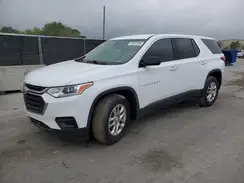 1GNERFKW3LJ115214 2020 CHEVROLET TRAVERSE
