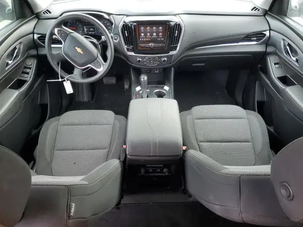 1GNERFKW3LJ115214 2020 CHEVROLET TRAVERSE - Image 8