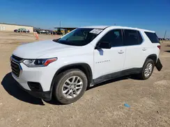 1GNERFKW3LJ115357 2020 CHEVROLET TRAVERSE