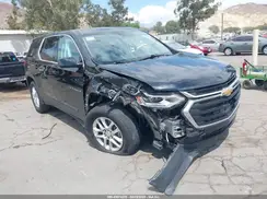 1GNERFKW3LJ117416 2020 CHEVROLET TRAVERSE