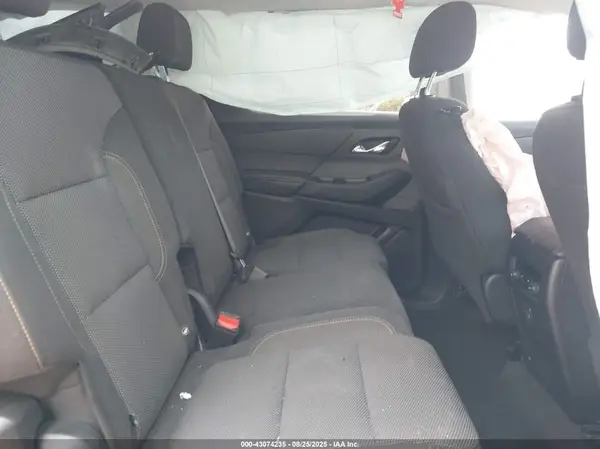 1GNERFKW3LJ117416 2020 CHEVROLET TRAVERSE - Image 8