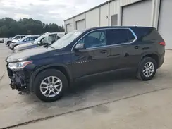 1GNERFKW3LJ118064 2020 CHEVROLET TRAVERSE