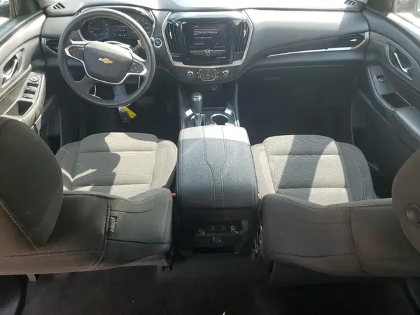 1GNERFKW3LJ118064 2020 CHEVROLET TRAVERSE - Image 8