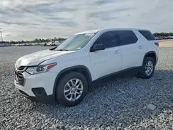 1GNERFKW3LJ120641 2020 CHEVROLET TRAVERSE
