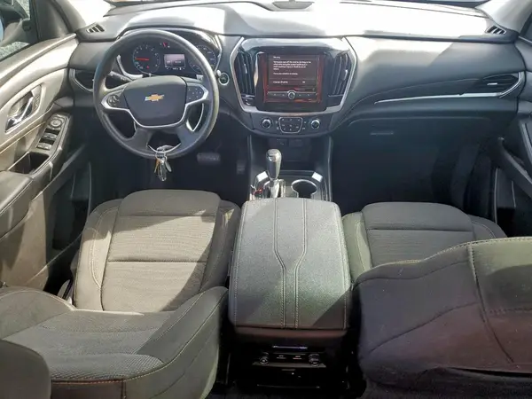 1GNERFKW3LJ120641 2020 CHEVROLET TRAVERSE - Image 8