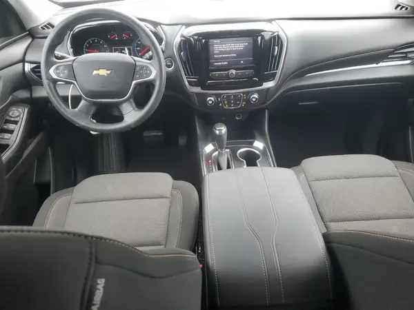 1GNERFKW3LJ123216 2020 CHEVROLET TRAVERSE - Image 8