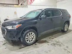 1GNERFKW3LJ130361 2020 CHEVROLET TRAVERSE