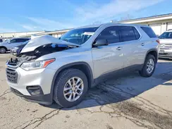 1GNERFKW3LJ130506 2020 CHEVROLET TRAVERSE