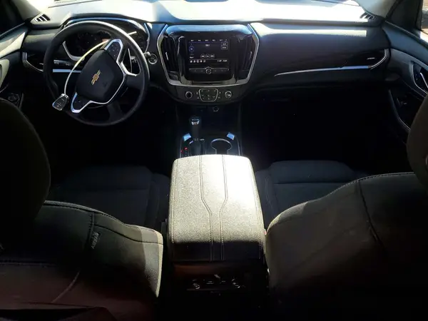1GNERFKW3LJ130506 2020 CHEVROLET TRAVERSE - Image 8