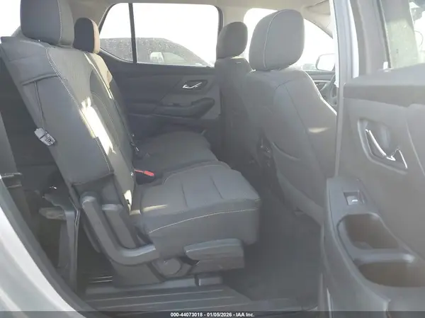1GNERFKW3LJ132983 2020 CHEVROLET TRAVERSE - Image 8