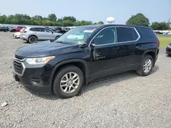 1GNERFKW3LJ133129 2020 CHEVROLET TRAVERSE