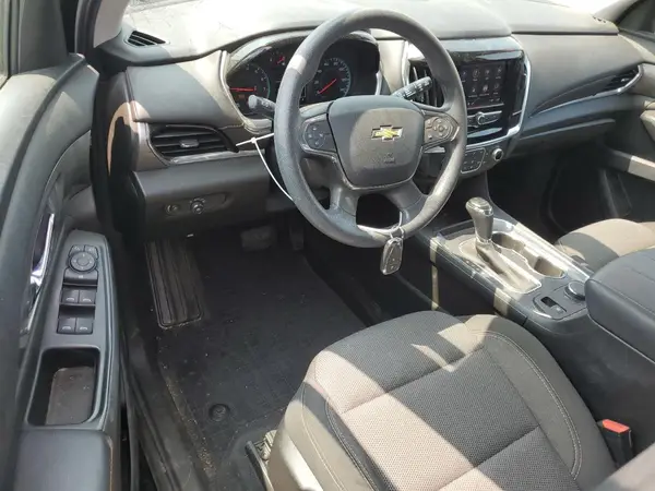 1GNERFKW3LJ133129 2020 CHEVROLET TRAVERSE - Image 8