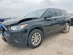 1GNERFKW3LJ138766 2020 CHEVROLET TRAVERSE
