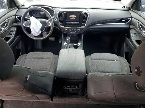 1GNERFKW3LJ138766 2020 CHEVROLET TRAVERSE - Image 8