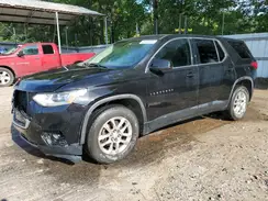 1GNERFKW3LJ139805 2020 CHEVROLET TRAVERSE