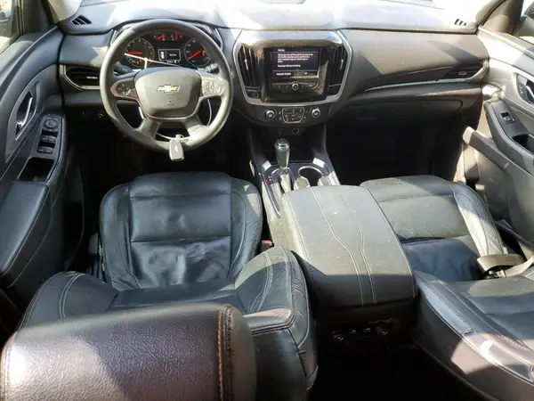 1GNERFKW3LJ139805 2020 CHEVROLET TRAVERSE - Image 8