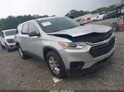 1GNERFKW3LJ141683 2020 CHEVROLET TRAVERSE