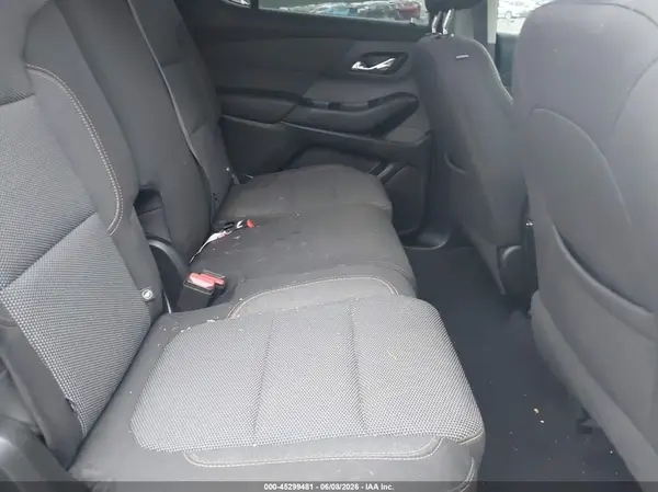 1GNERFKW3LJ141683 2020 CHEVROLET TRAVERSE - Image 8