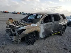 1GNERFKW3LJ141814 2020 CHEVROLET TRAVERSE