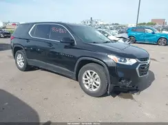 1GNERFKW3LJ143448 2020 CHEVROLET TRAVERSE