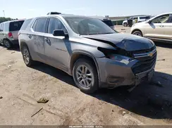 1GNERFKW3LJ144776 2020 CHEVROLET TRAVERSE