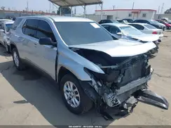 1GNERFKW3LJ144924 2020 CHEVROLET TRAVERSE