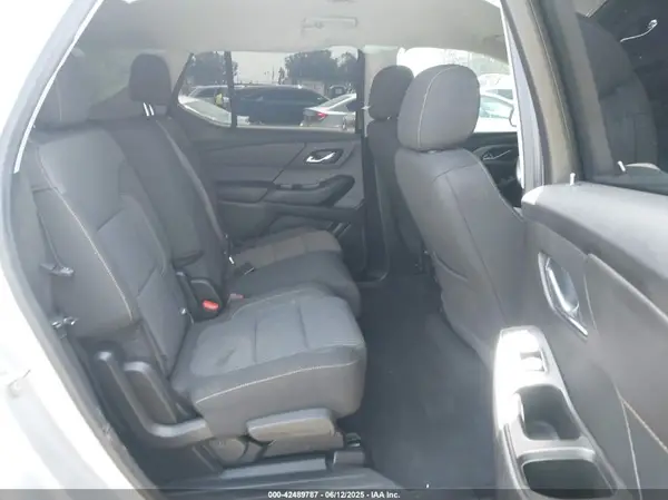1GNERFKW3LJ144924 2020 CHEVROLET TRAVERSE - Image 8