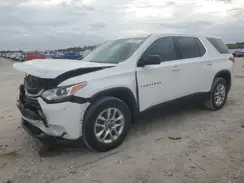 1GNERFKW3LJ148035 2020 CHEVROLET TRAVERSE