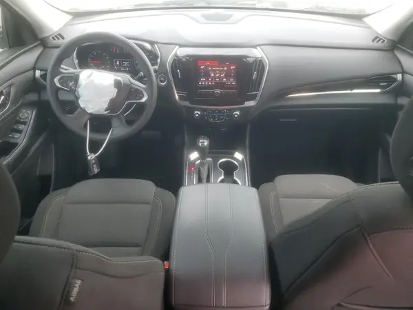 1GNERFKW3LJ148035 2020 CHEVROLET TRAVERSE - Image 8