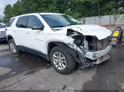 1GNERFKW3LJ154711 2020 CHEVROLET TRAVERSE