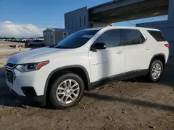 1GNERFKW3LJ159732 2020 CHEVROLET TRAVERSE