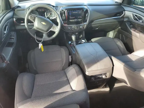 1GNERFKW3LJ159732 2020 CHEVROLET TRAVERSE - Image 8