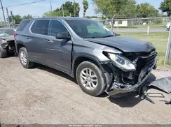 1GNERFKW3LJ160928 2020 CHEVROLET TRAVERSE