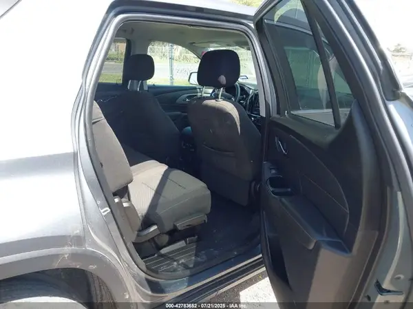 1GNERFKW3LJ160928 2020 CHEVROLET TRAVERSE - Image 8
