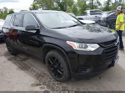1GNERFKW3LJ163764 2020 CHEVROLET TRAVERSE