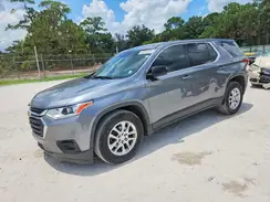 1GNERFKW3LJ171329 2020 CHEVROLET TRAVERSE