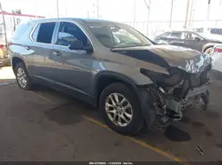 1GNERFKW3LJ175929 2020 CHEVROLET TRAVERSE