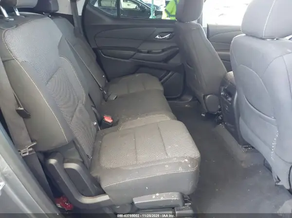 1GNERFKW3LJ175929 2020 CHEVROLET TRAVERSE - Image 8