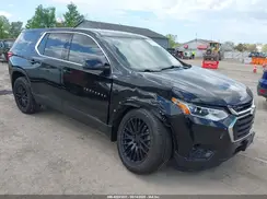 1GNERFKW3LJ180984 2020 CHEVROLET TRAVERSE