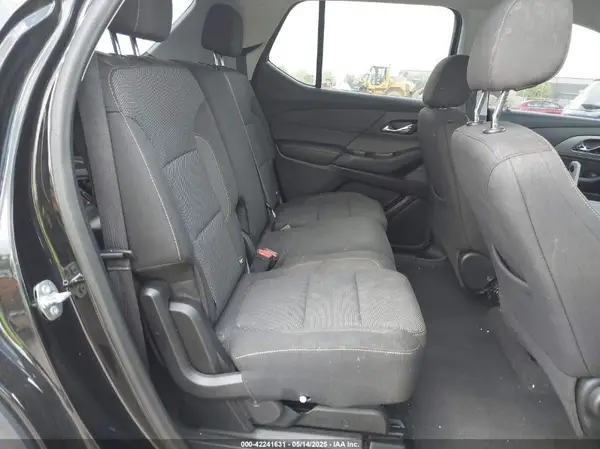 1GNERFKW3LJ180984 2020 CHEVROLET TRAVERSE - Image 8