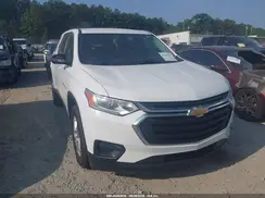 1GNERFKW3LJ184517 2020 CHEVROLET TRAVERSE