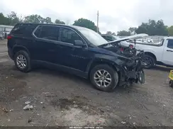 1GNERFKW3LJ185442 2020 CHEVROLET TRAVERSE