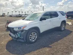 1GNERFKW3LJ186123 2020 CHEVROLET TRAVERSE