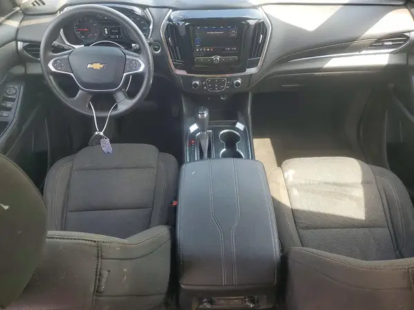 1GNERFKW3LJ186123 2020 CHEVROLET TRAVERSE - Image 8