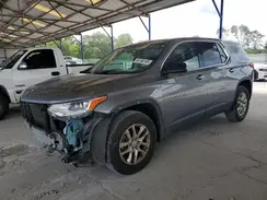 1GNERFKW3LJ190818 2020 CHEVROLET TRAVERSE