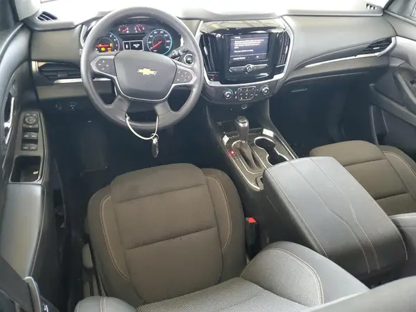 1GNERFKW3LJ190818 2020 CHEVROLET TRAVERSE - Image 8