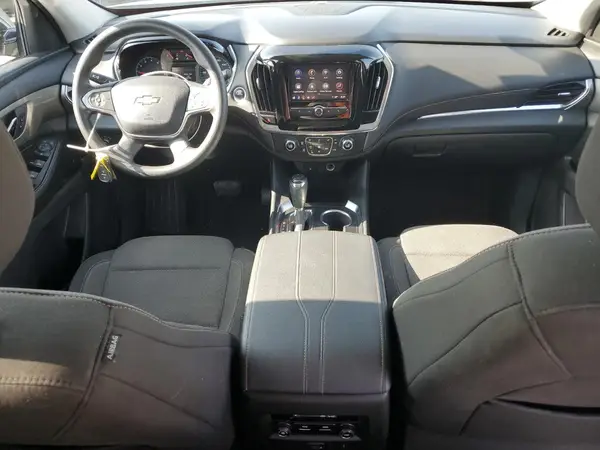 1GNERFKW3LJ191208 2020 CHEVROLET TRAVERSE - Image 8