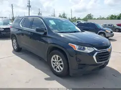 1GNERFKW3LJ202434 2020 CHEVROLET TRAVERSE