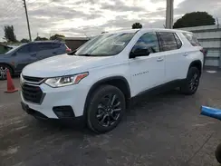 1GNERFKW3LJ204104 2020 CHEVROLET TRAVERSE